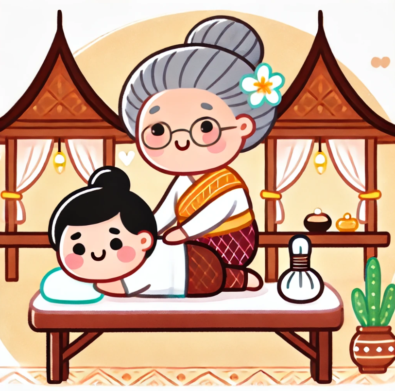 Platform หาร้านนวด และมีดีลพิเศษ